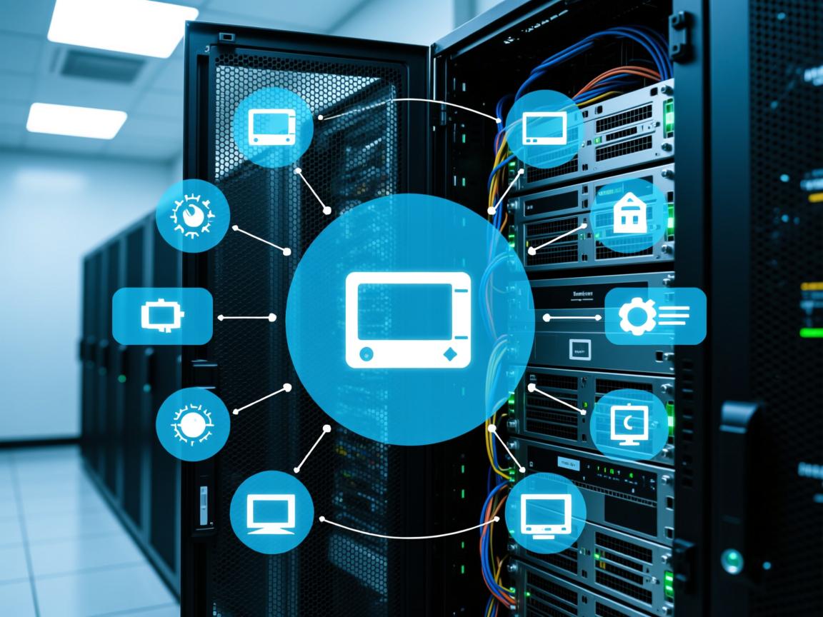 物理机比虚拟机的优势 第2张 物理机比虚拟机的优势 第2张