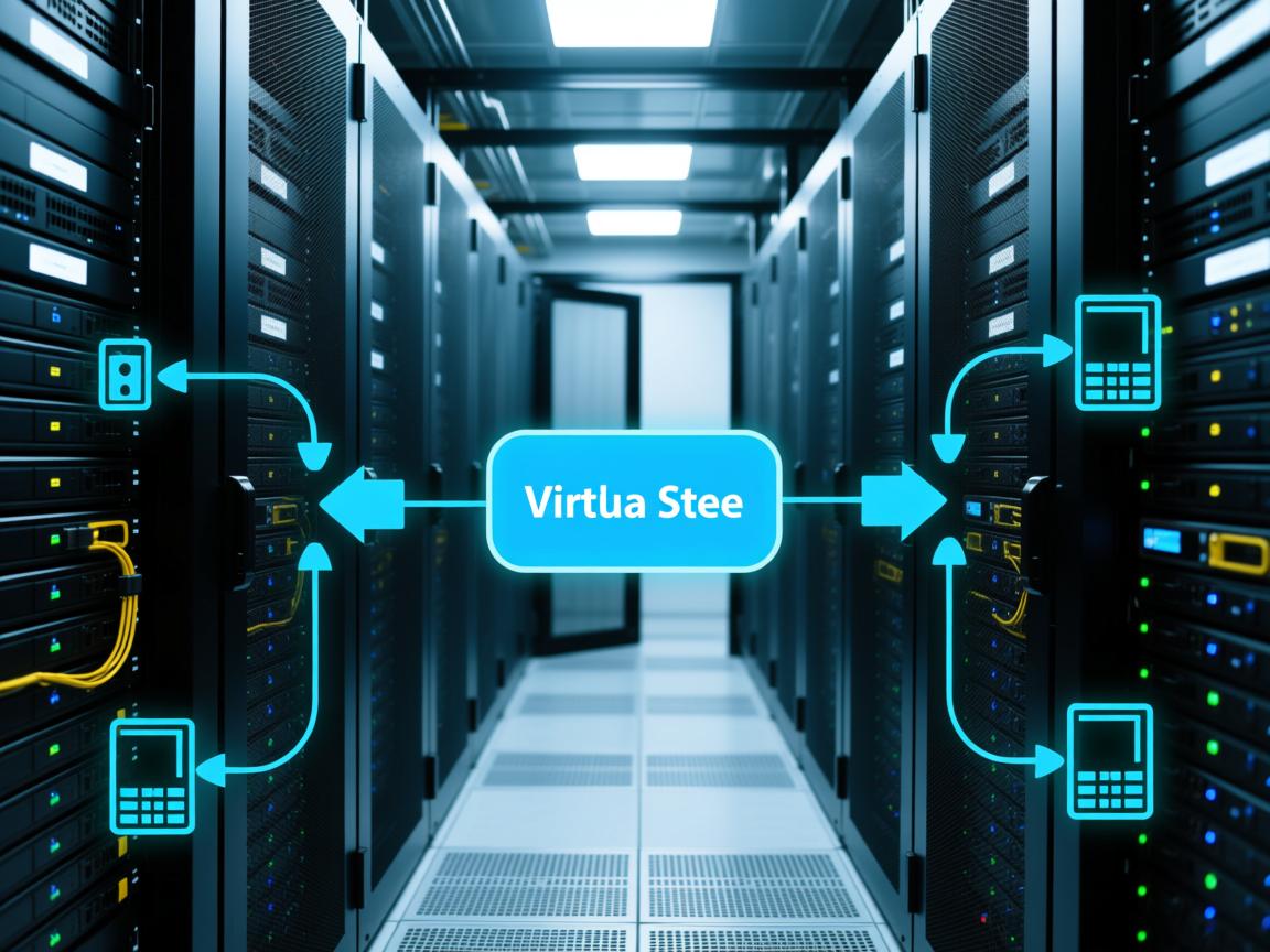 物理机和虚拟机的连接 第2张 物理机和虚拟机的连接 第2张