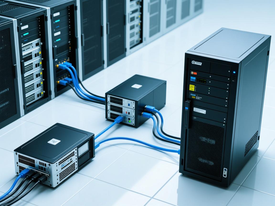 物理机和虚拟机的连接 第3张 物理机和虚拟机的连接 第3张