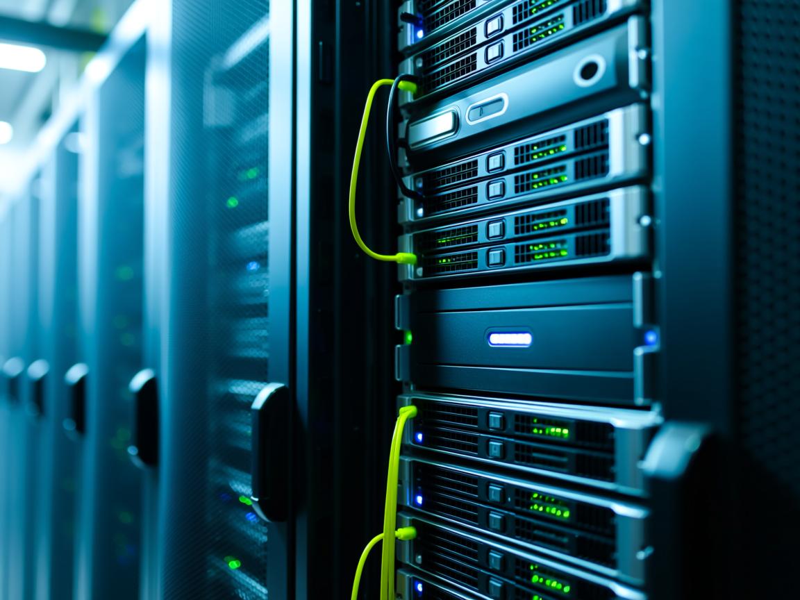 服务器 虚拟机 物理机 第3张 服务器 虚拟机 物理机 第3张