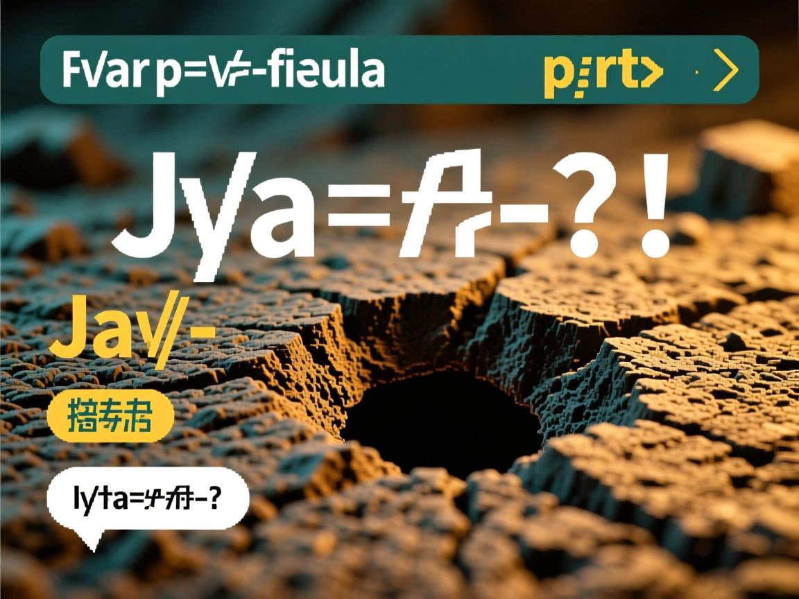 Java标识符用法有哪些坑？  第3张