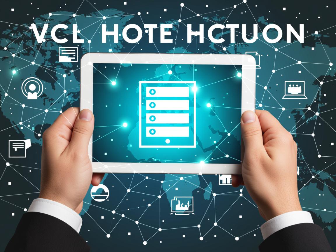 购买完虚拟主机后怎么做