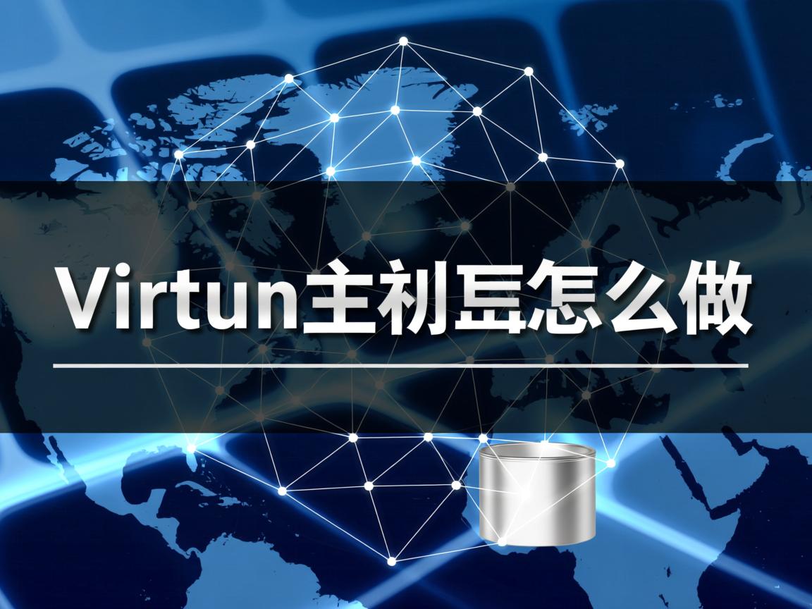 购买完虚拟主机后怎么做 第3张 购买完虚拟主机后怎么做 第3张