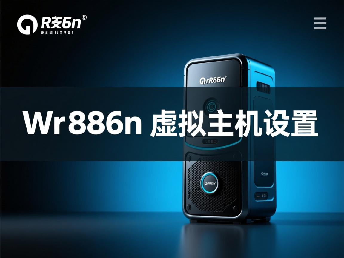 wr886n 虚拟主机设置 第1张 wr886n 虚拟主机设置 第1张