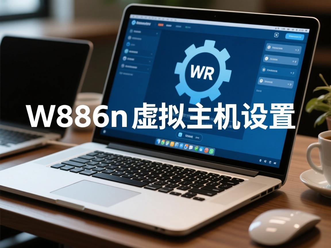 wr886n 虚拟主机设置 第3张 wr886n 虚拟主机设置 第3张