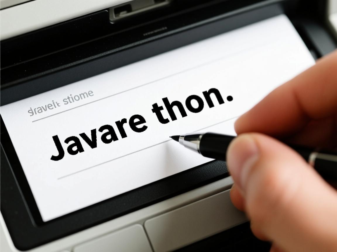 Java如何打印不换行内容？