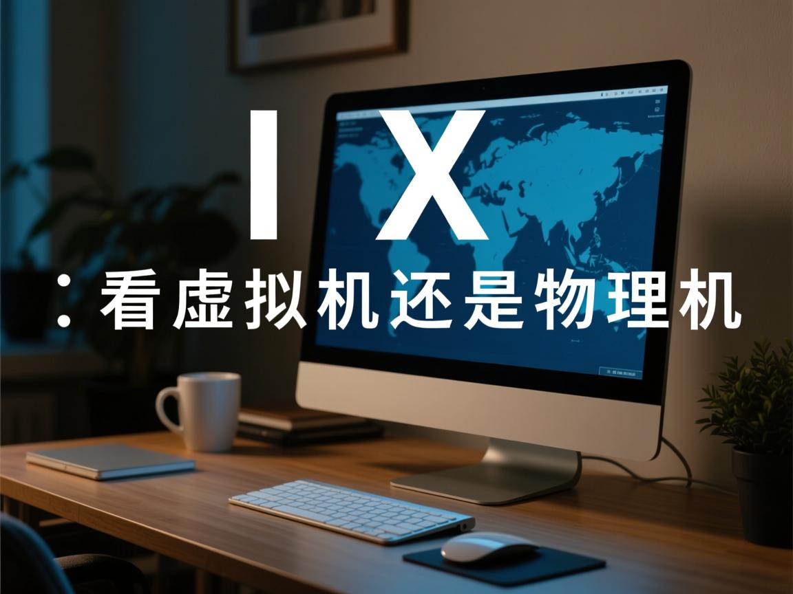 AIX查看虚拟机还是物理机 第1张 AIX查看虚拟机还是物理机 第1张