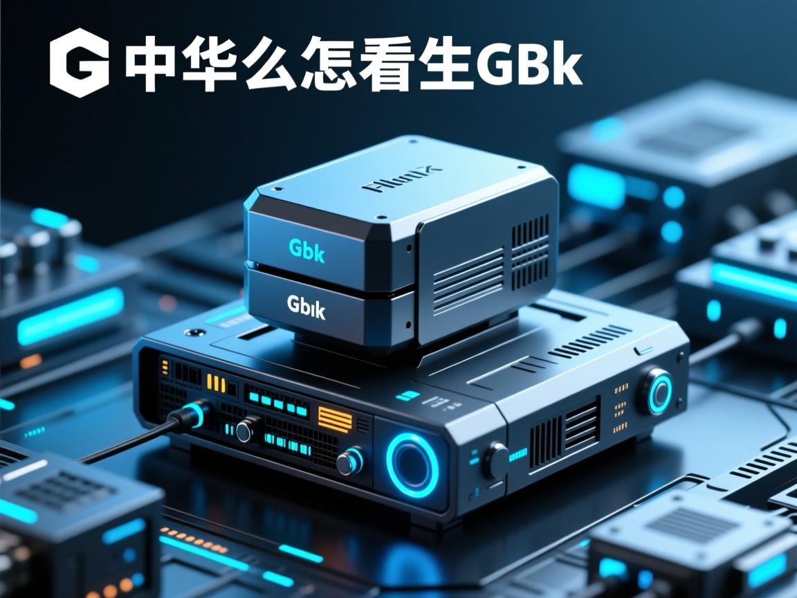 虚拟主机怎么看是不是gbk 第1张 虚拟主机怎么看是不是gbk 第1张