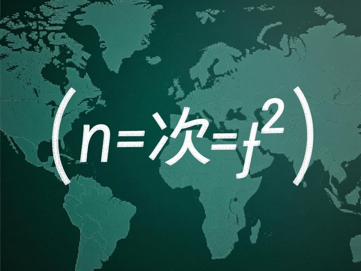 Java中如何计算n次方? 第1张 Java中如何计算n次方? 第1张