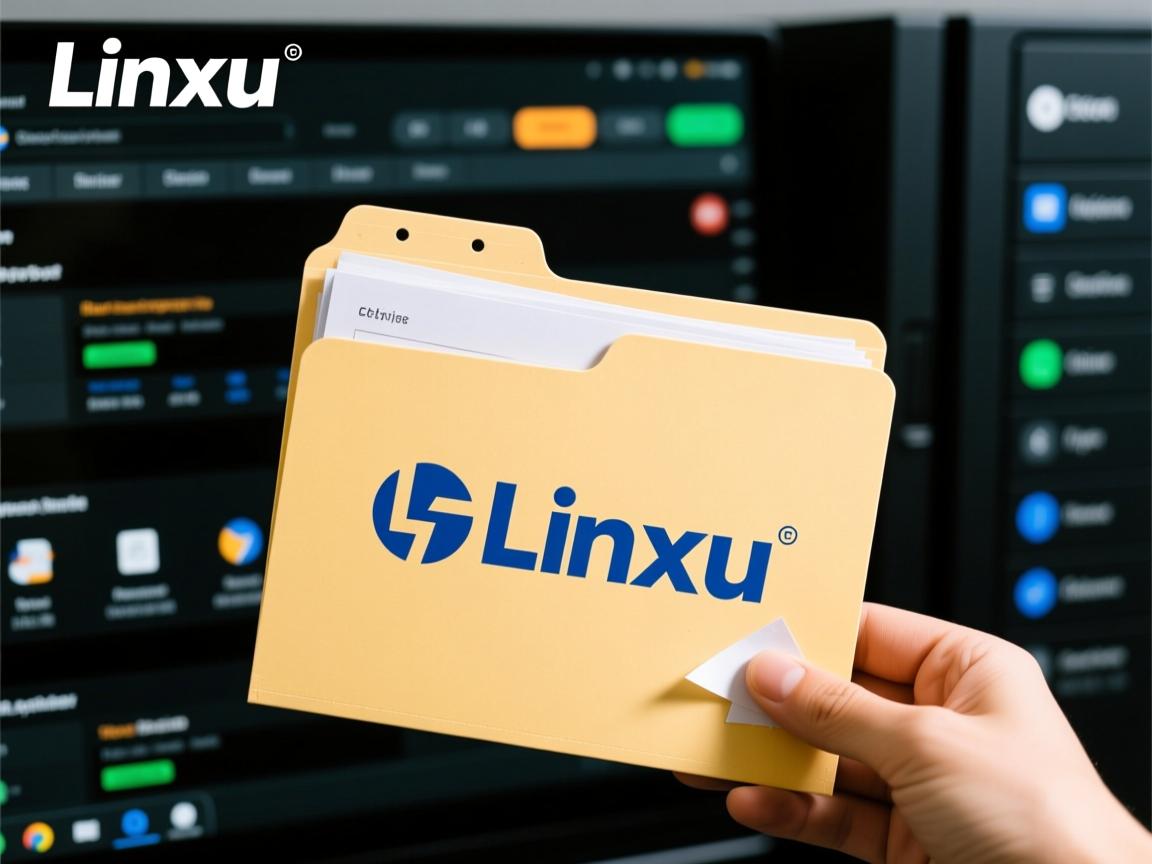 linxu虚拟主机清空文件夹  第1张