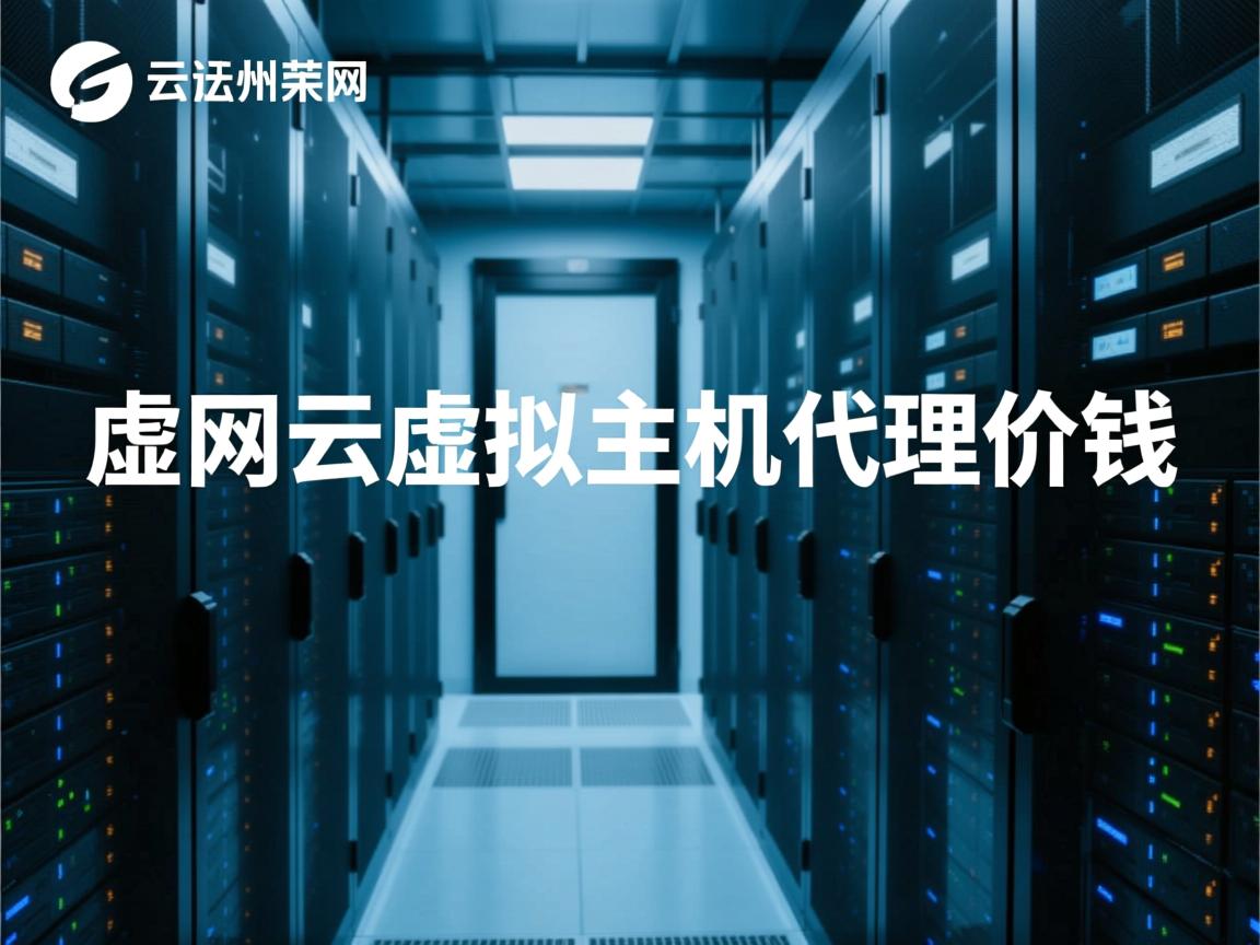 常州万网云虚拟主机代理价钱  第2张