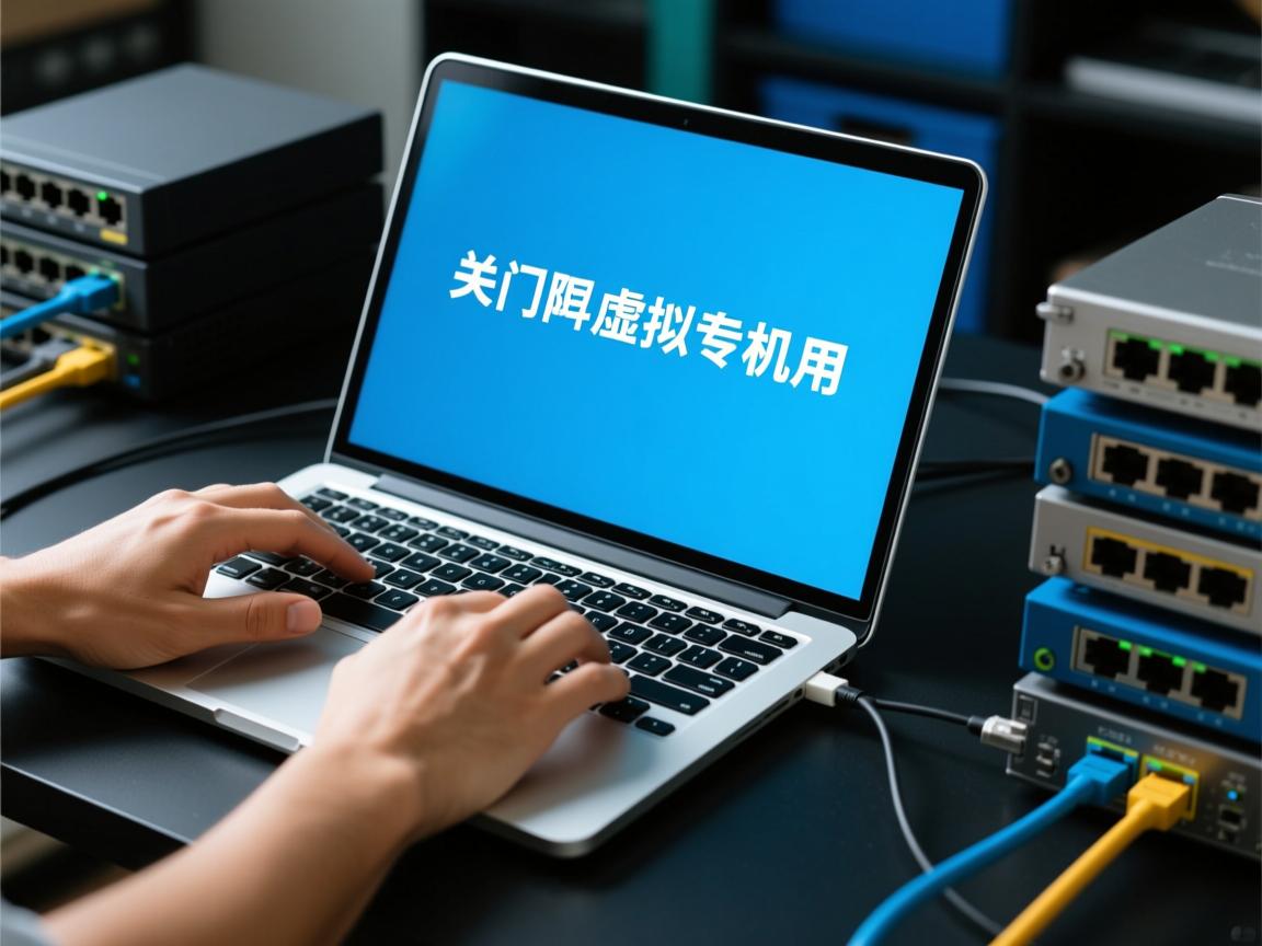 网关为什么要虚拟主机才能用 第2张 网关为什么要虚拟主机才能用 第2张