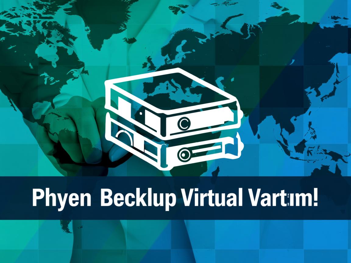 怎么把物理机备份虚拟机 第1张 怎么把物理机备份虚拟机 第1张