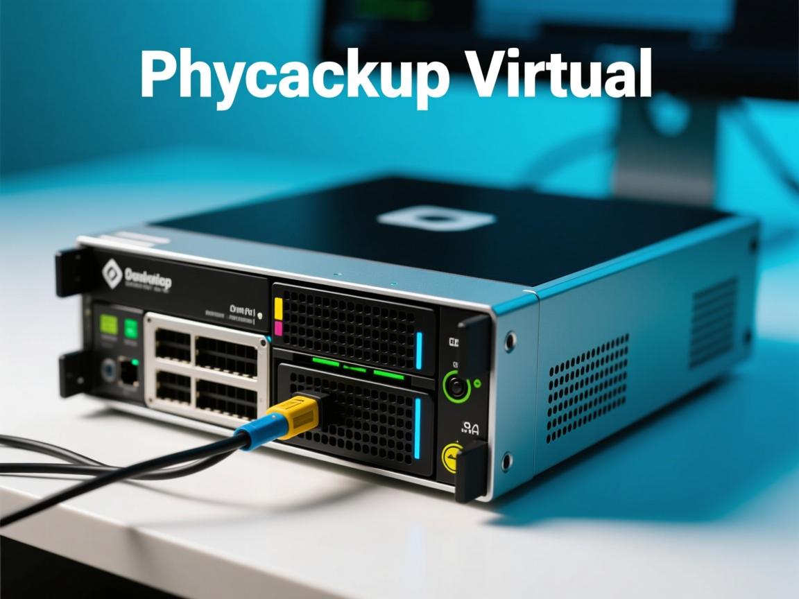 怎么把物理机备份虚拟机 第2张 怎么把物理机备份虚拟机 第2张