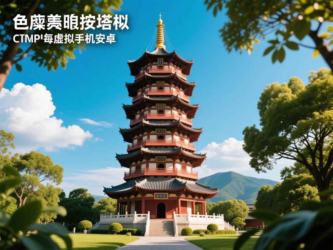 宝塔能装虚拟主机吗安卓 第2张 宝塔能装虚拟主机吗安卓 第2张