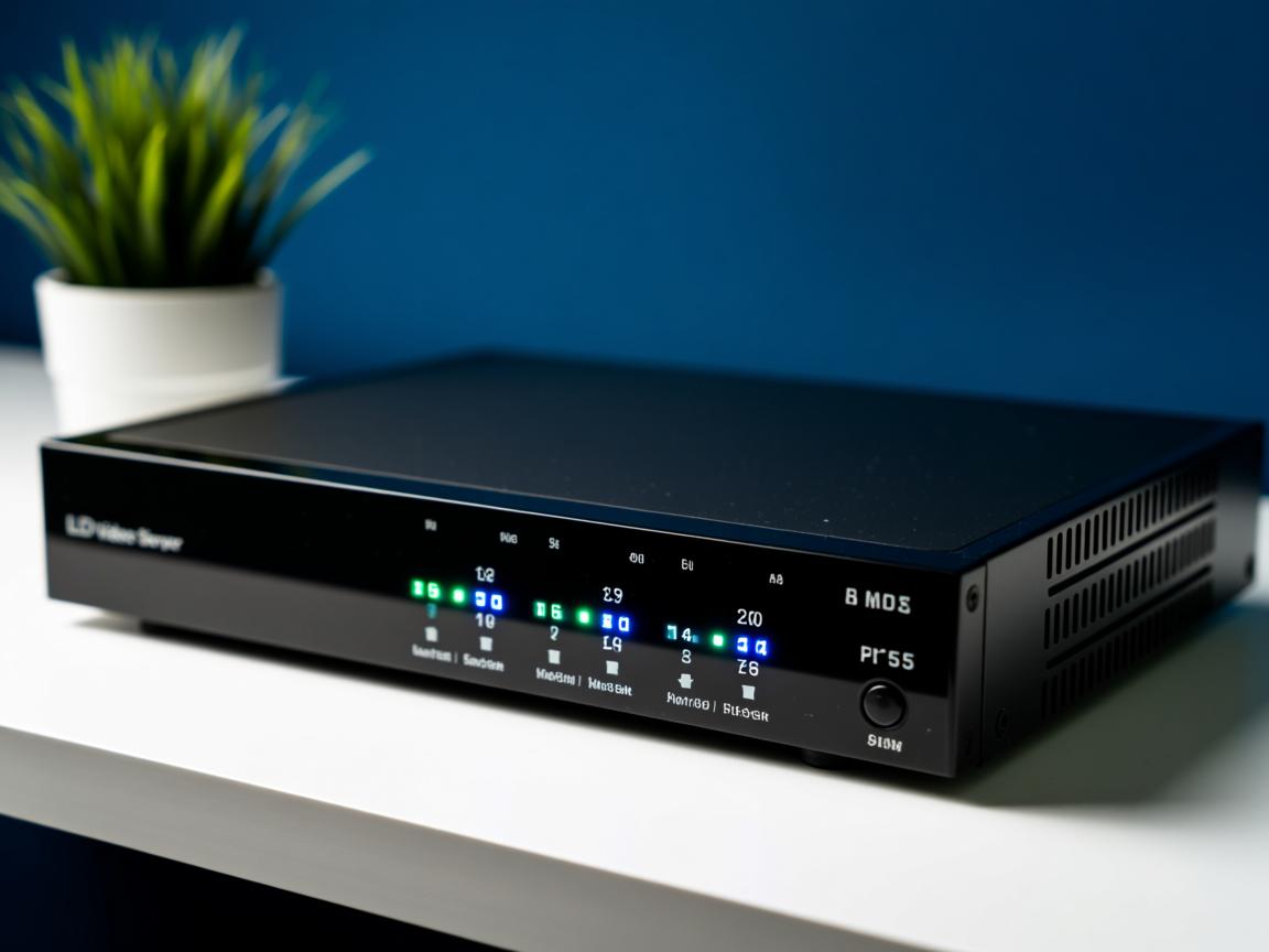 如何解决LED视频服务器卡顿？  第3张