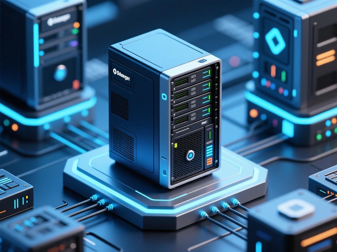 虚拟主机怎么做代理器的 第2张 虚拟主机怎么做代理器的 第2张