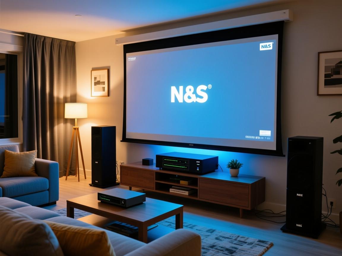 如何用NAS搭建家庭影院? 第2张 如何用NAS搭建家庭影院? 第2张