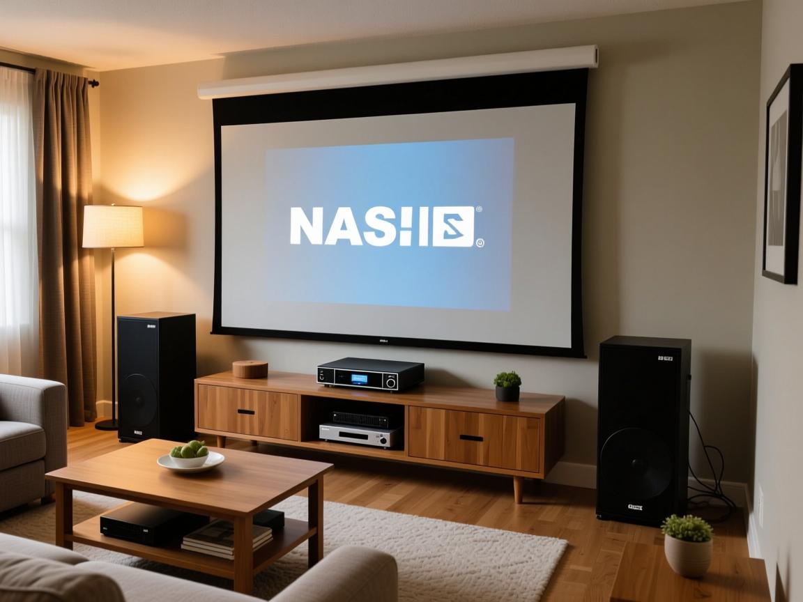 如何用NAS搭建家庭影院? 第3张 如何用NAS搭建家庭影院? 第3张