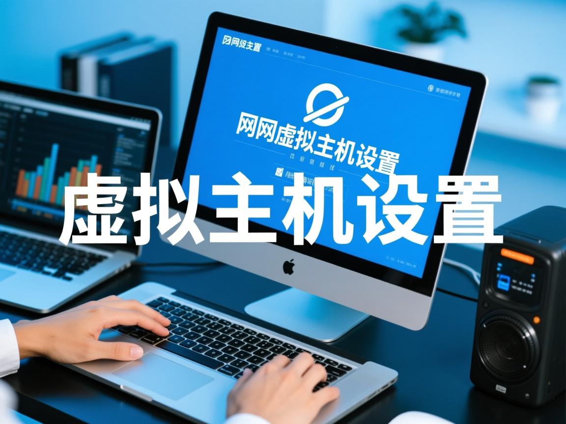 万网虚拟主机怎么样设置  第1张