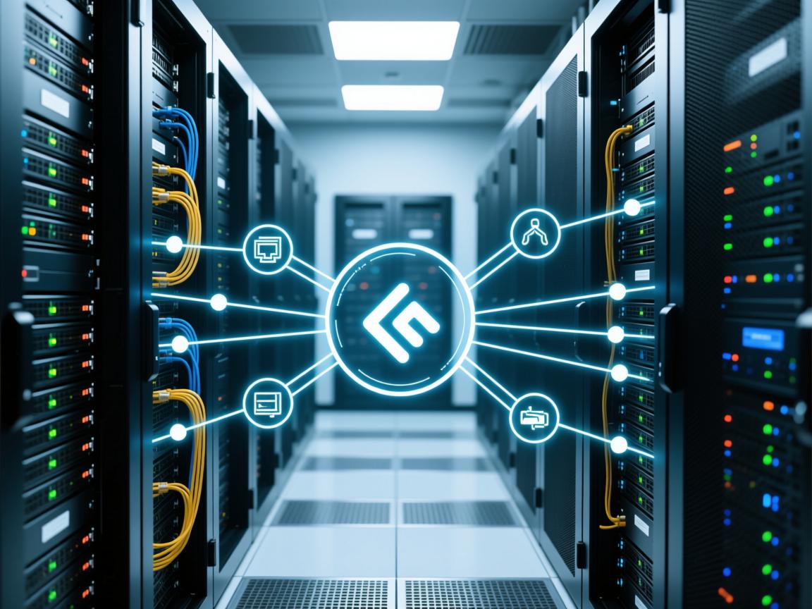 物理机与虚拟机反向互联  第1张