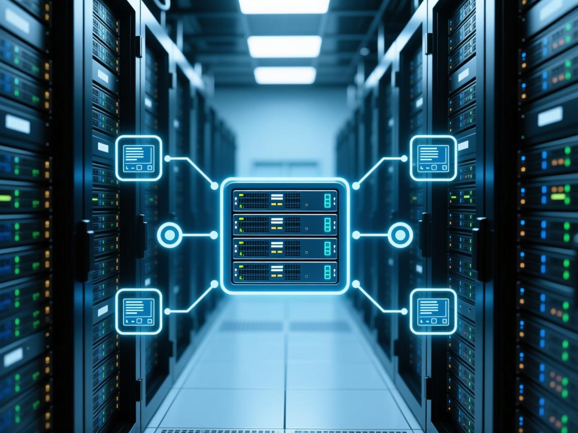 物理机与虚拟机反向互联  第3张