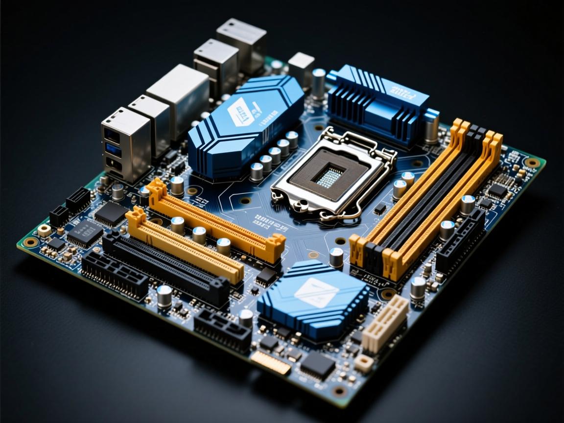 1156服务器主板哪款性价比高？