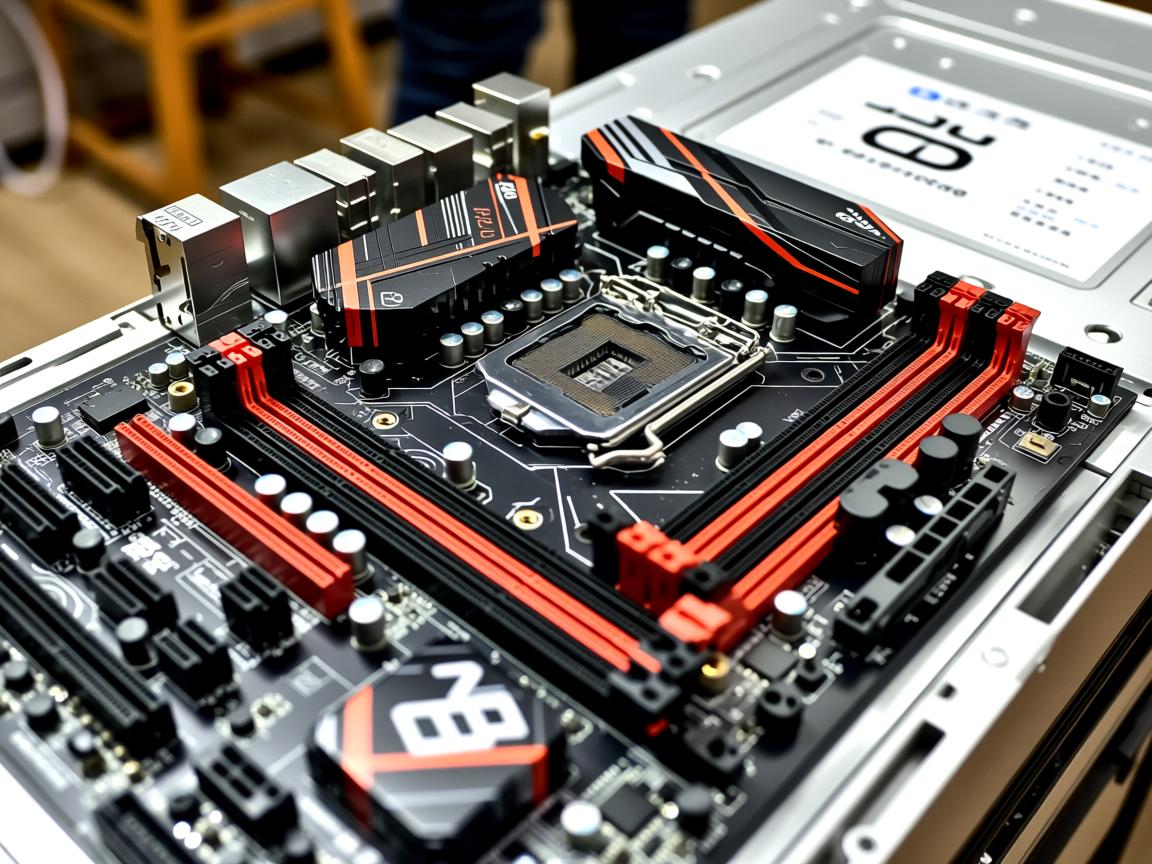 1156服务器主板哪款性价比高? 第2张 1156服务器主板哪款性价比高? 第2张