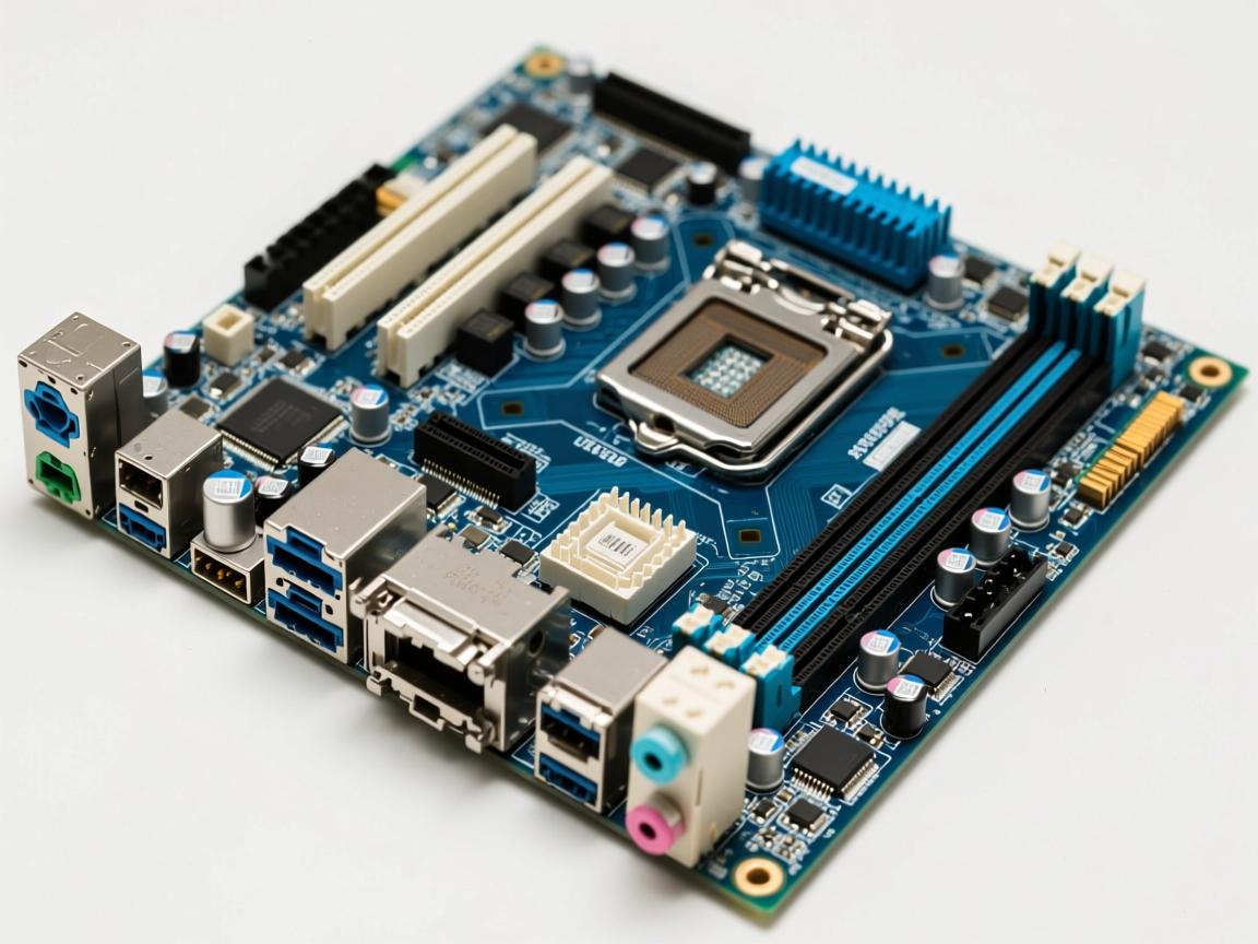 1156服务器主板哪款性价比高? 第3张 1156服务器主板哪款性价比高? 第3张