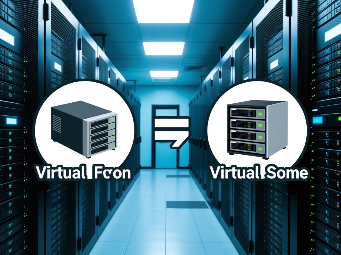 物理机和虚拟机的换算 第1张 物理机和虚拟机的换算 第1张