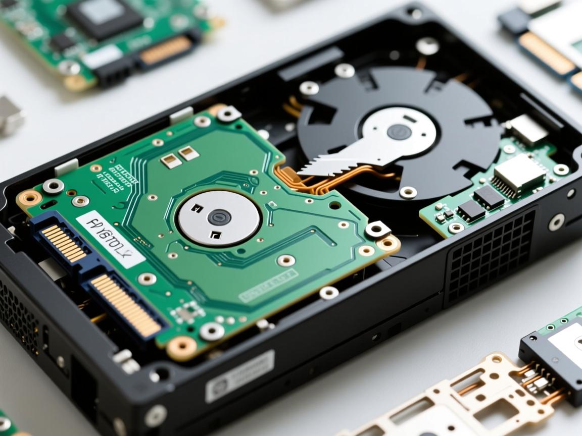 刀片服务器拆解,探秘内部构造? 第1张 刀片服务器拆解,探秘内部构造? 第1张