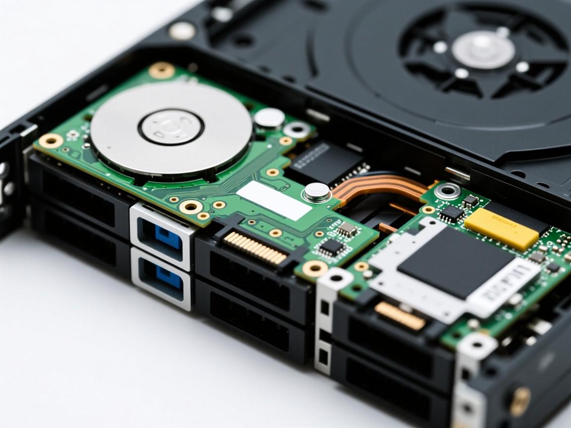 刀片服务器拆解,探秘内部构造? 第2张 刀片服务器拆解,探秘内部构造? 第2张