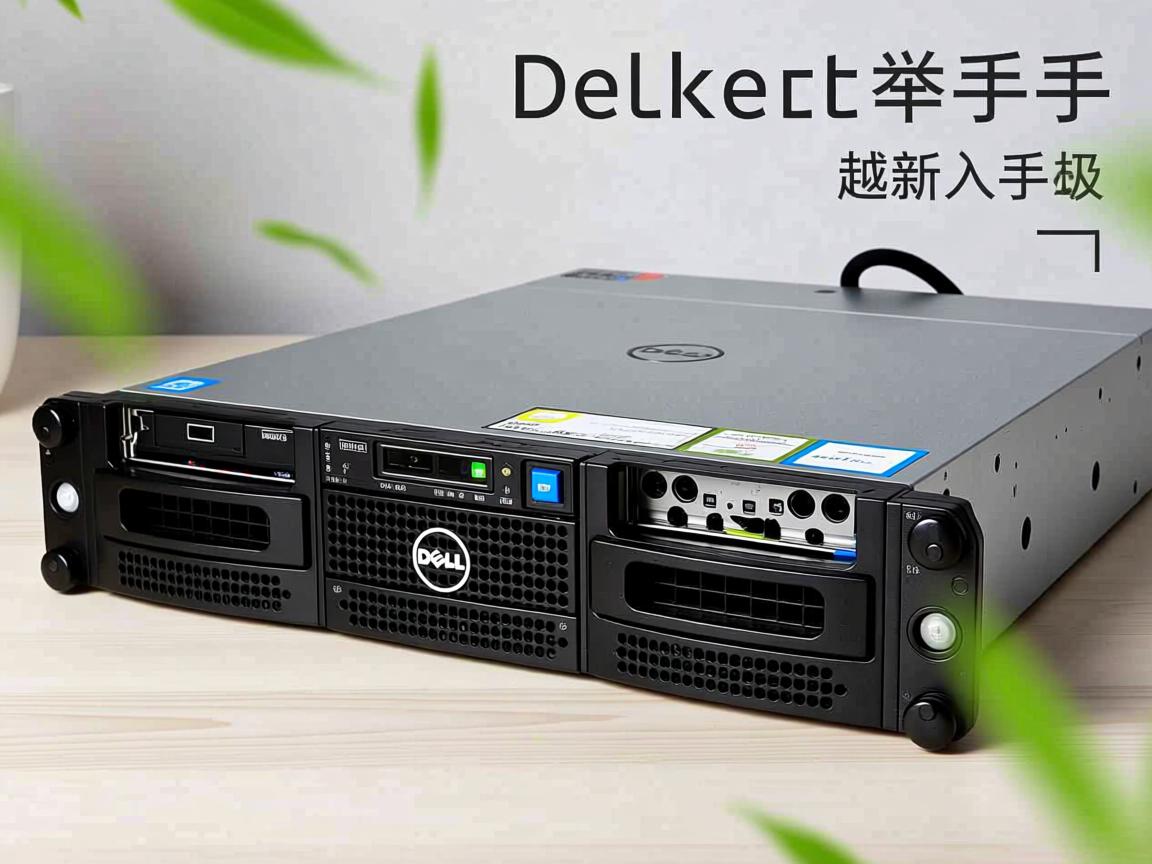 Dell微服务器值得入手吗 第1张 Dell微服务器值得入手吗 第1张