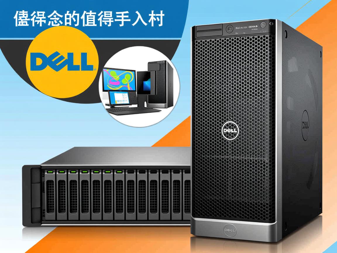 Dell微服务器值得入手吗 第2张 Dell微服务器值得入手吗 第2张