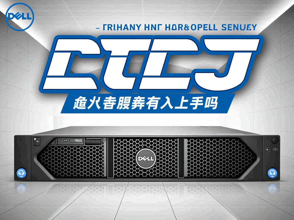 Dell微服务器值得入手吗 第3张 Dell微服务器值得入手吗 第3张