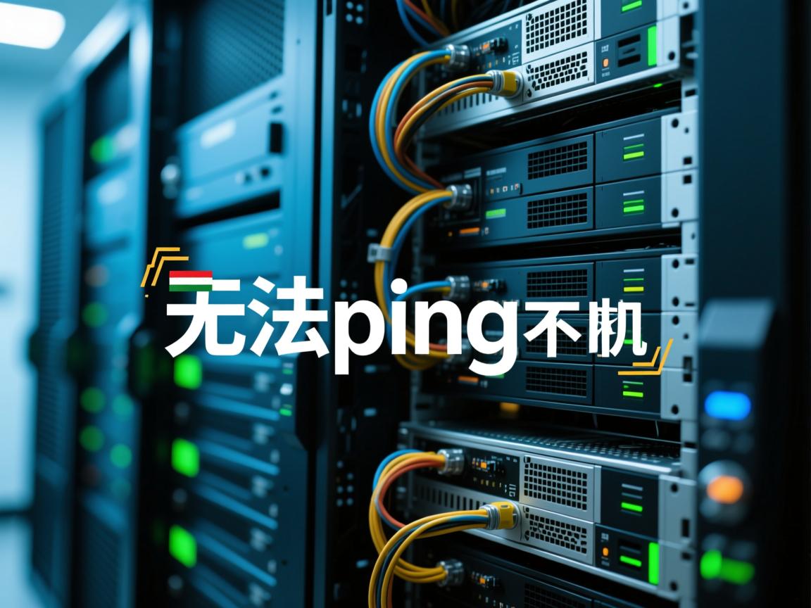 虚拟机 物理机无法ping通 第1张 虚拟机 物理机无法ping通 第1张