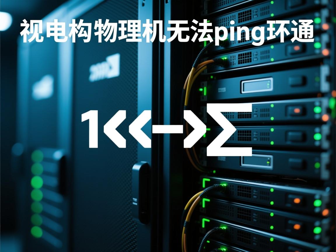 虚拟机 物理机无法ping通 第2张 虚拟机 物理机无法ping通 第2张