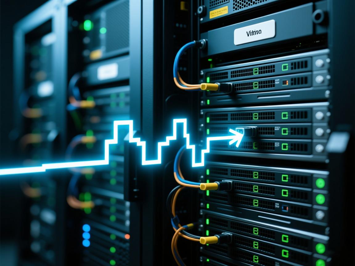 虚拟机 物理机无法ping通 第3张 虚拟机 物理机无法ping通 第3张