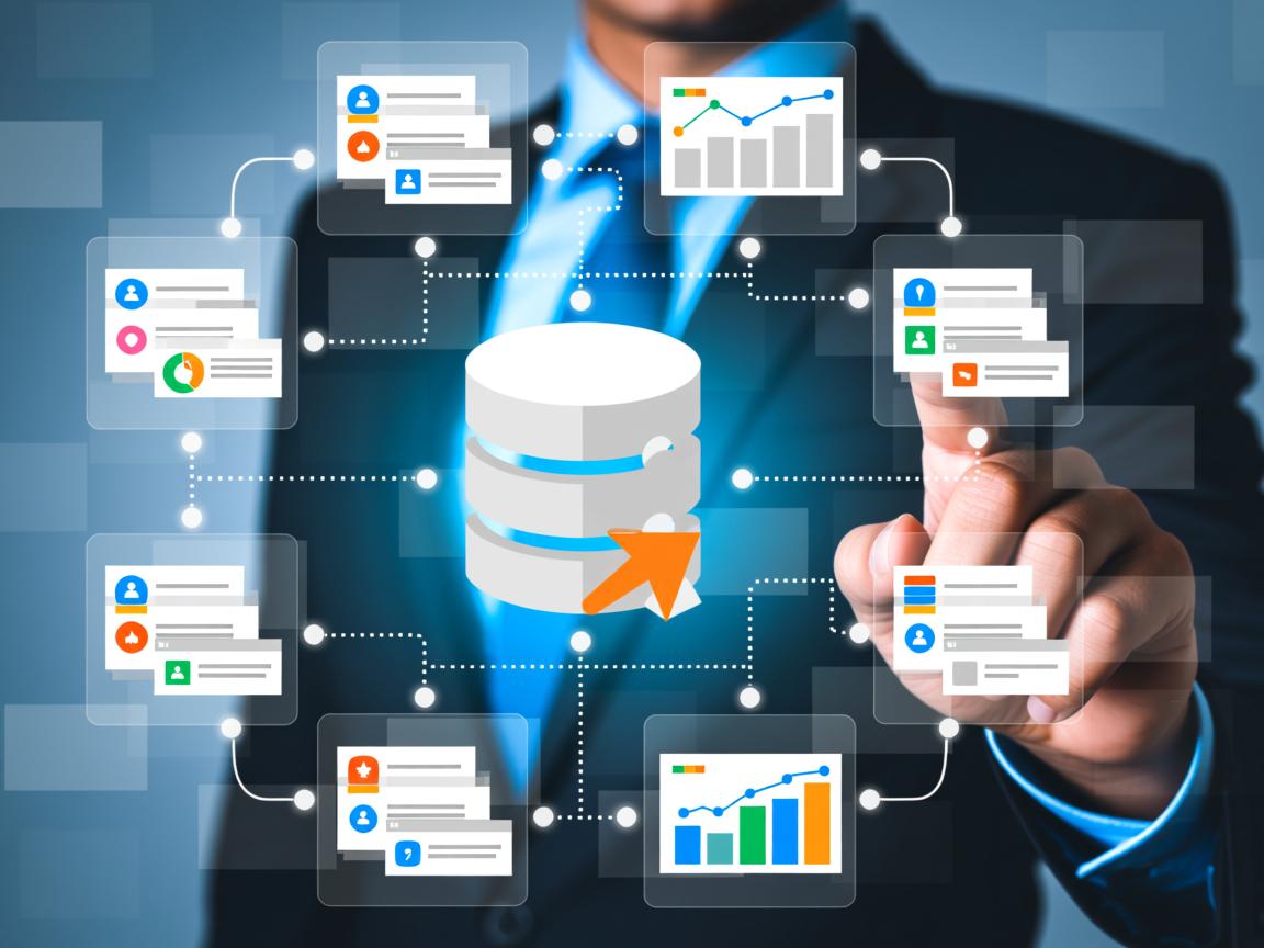 如何快速导入数据到数据库? 第3张 如何快速导入数据到数据库? 第3张