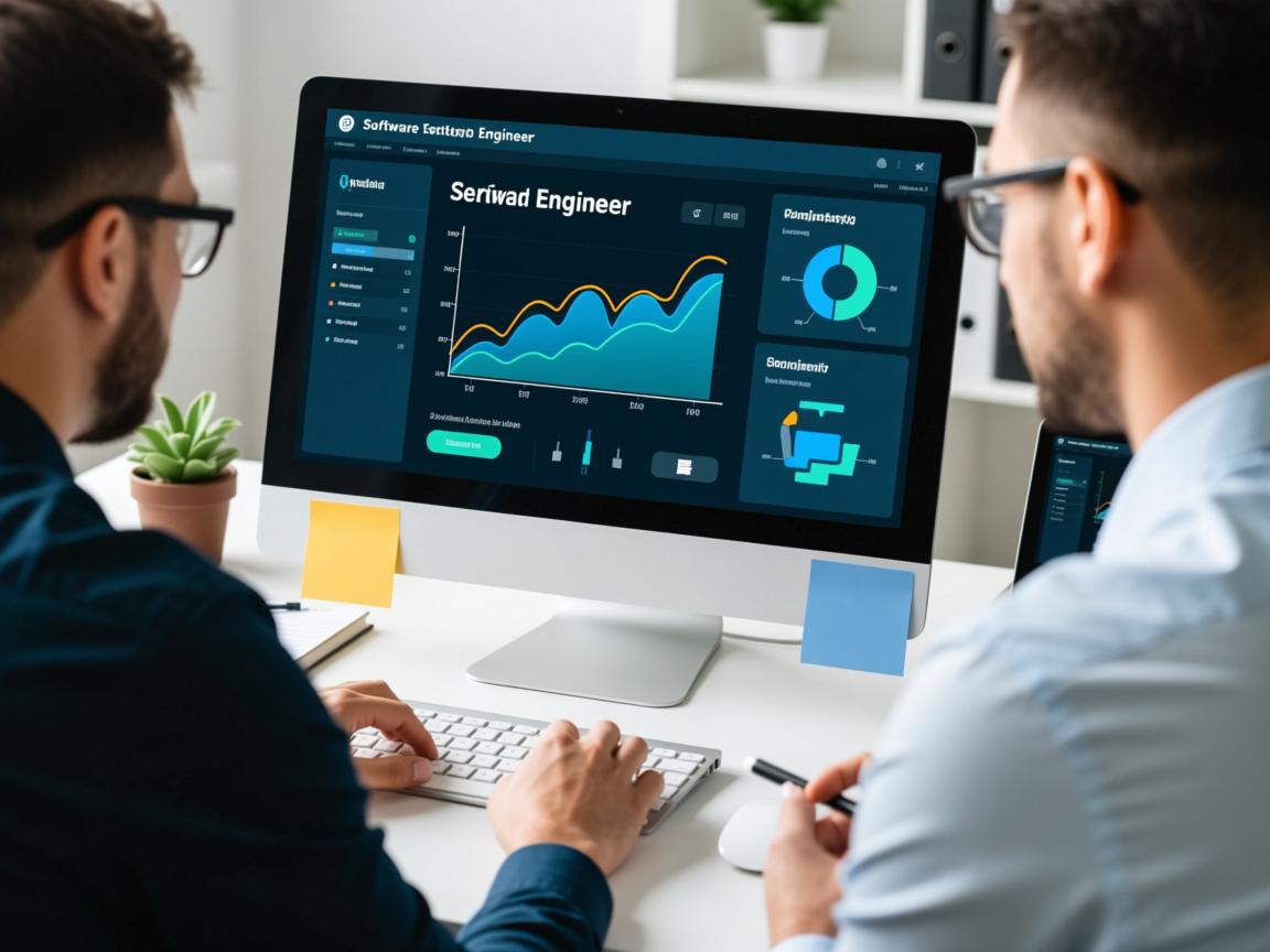 虚拟主机软件测试工程师  第1张