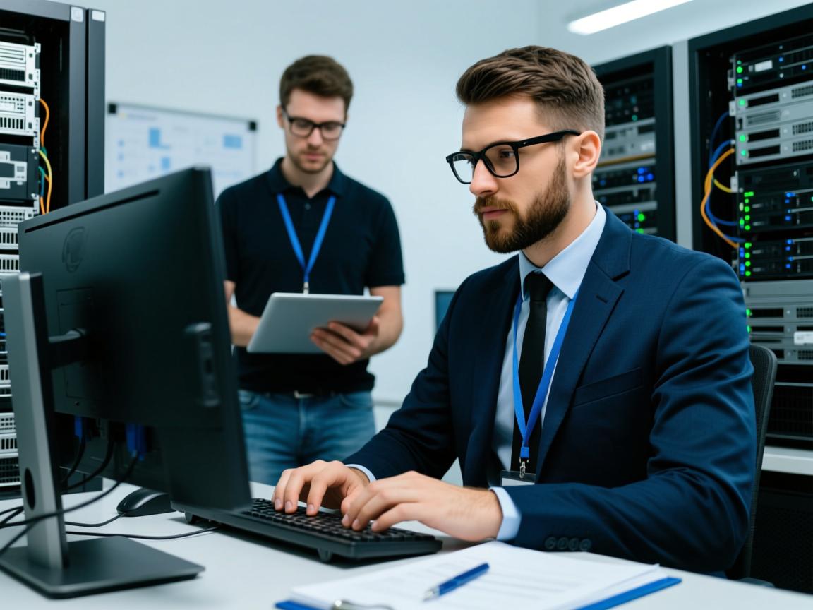 虚拟主机软件测试工程师  第2张