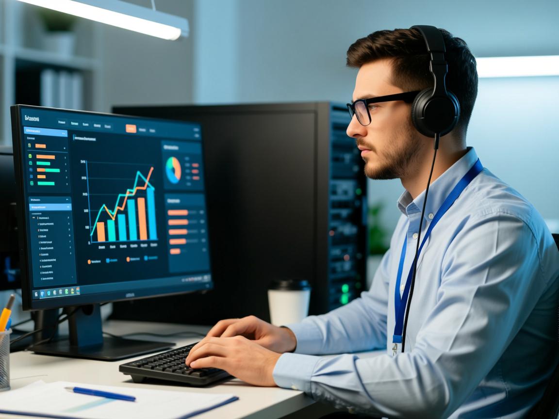 虚拟主机软件测试工程师  第3张