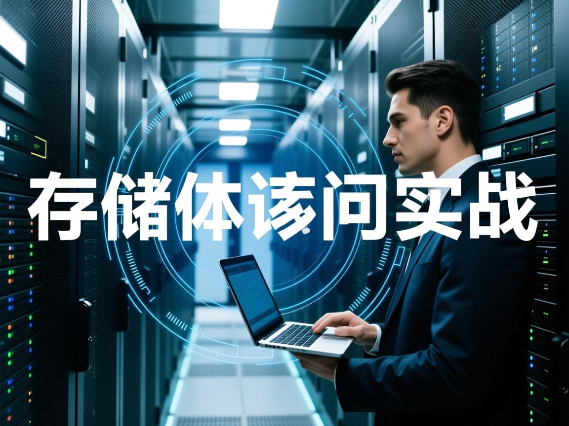 数据库文件存储与访问实战  第3张