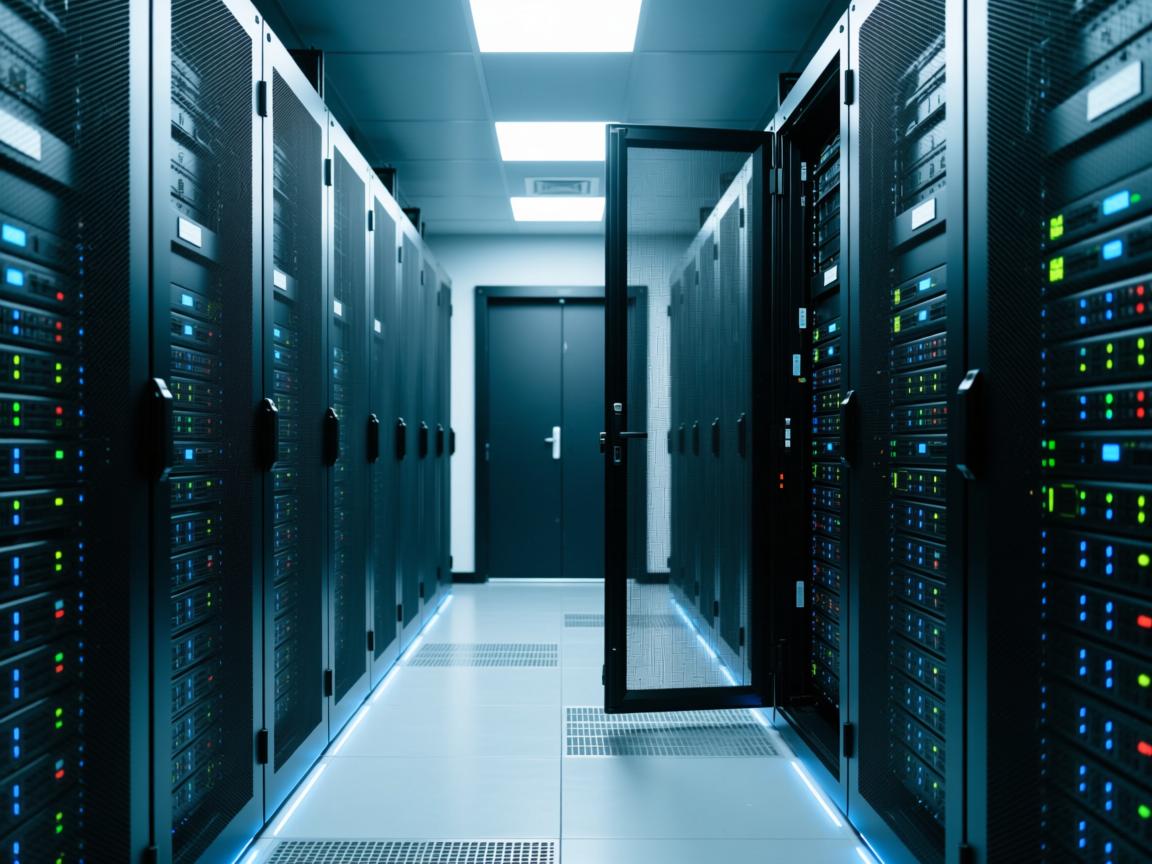 虚拟主机是实体服务器吗 第1张 虚拟主机是实体服务器吗 第1张