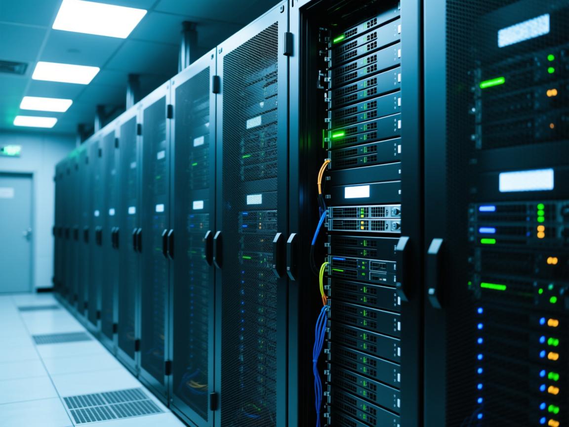 虚拟主机是实体服务器吗 第2张 虚拟主机是实体服务器吗 第2张