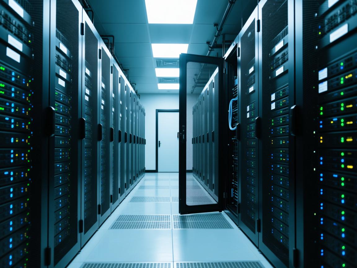 虚拟主机是实体服务器吗 第3张 虚拟主机是实体服务器吗 第3张