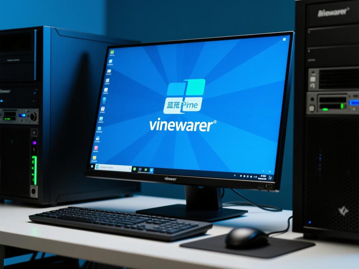 vmware物理机转虚拟机蓝屏 第2张 vmware物理机转虚拟机蓝屏 第2张