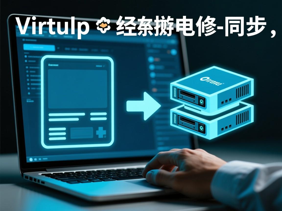 配置虚拟机与物理机同步 第2张 配置虚拟机与物理机同步 第2张