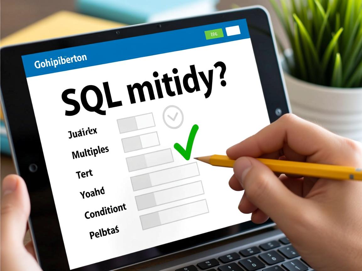 SQL如何同时筛选多个条件? 第3张 SQL如何同时筛选多个条件? 第3张