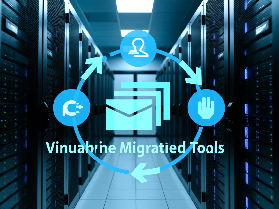 物理机到虚拟机迁移工具 第1张 物理机到虚拟机迁移工具 第1张